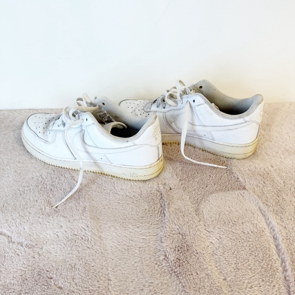 air force ones size 11.5 mens